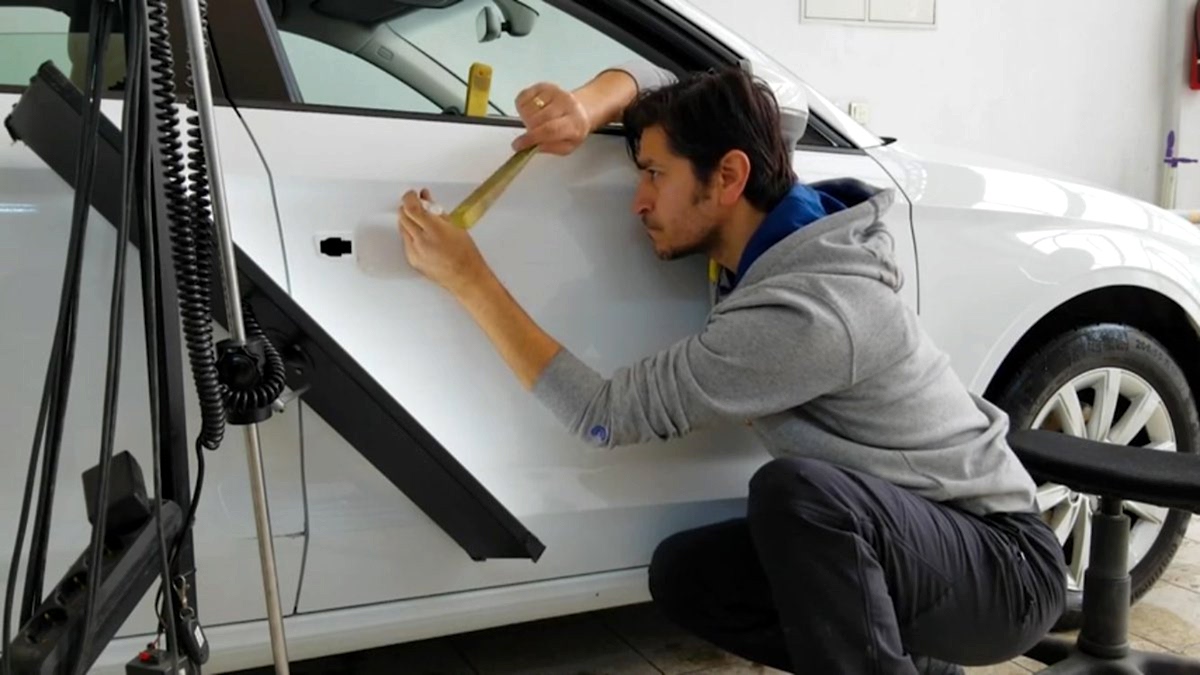 Dent Teknik